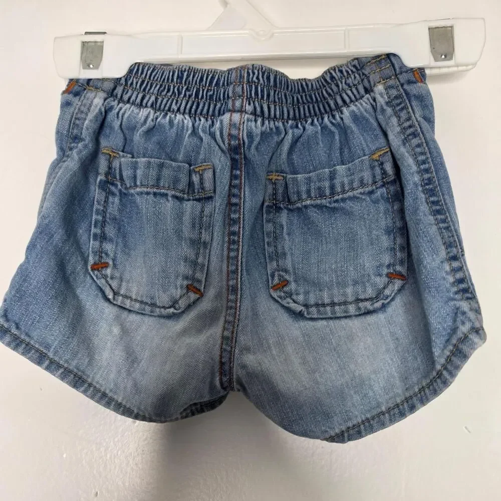 Old-navy Blue Shorts